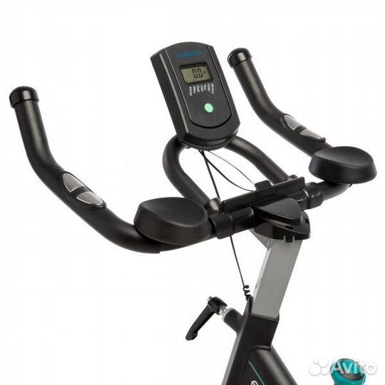 Спин-байк Evo Fitness Racer