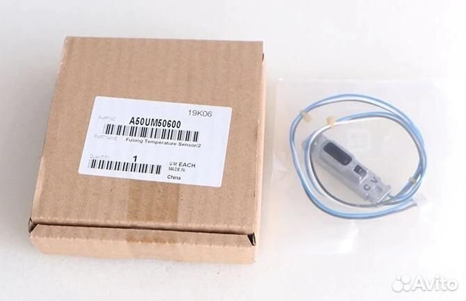 Термистор Konica Minolta A50UM50600 1423133