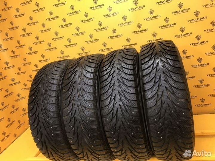 Yokohama Ice Guard IG35 205/70 R15 96T