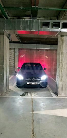 Машиноместо, 14 м²