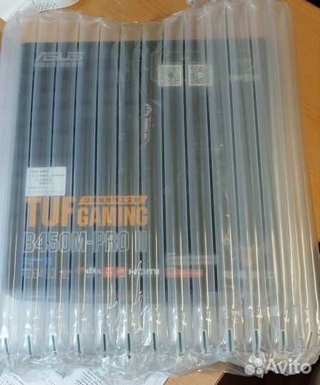 Amd ryzen 5 5500 комплект