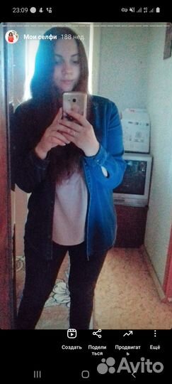 Одежда для беременных 48 пакетом