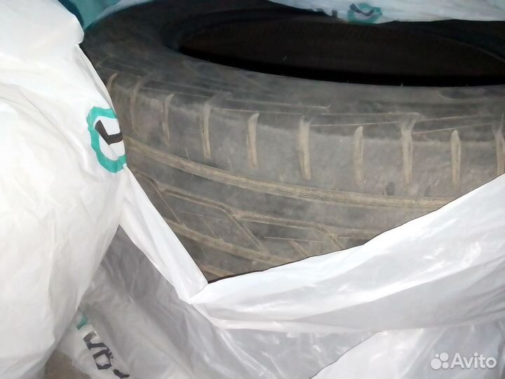 Force Essor Snow Ice 6.00/60 R17 96H
