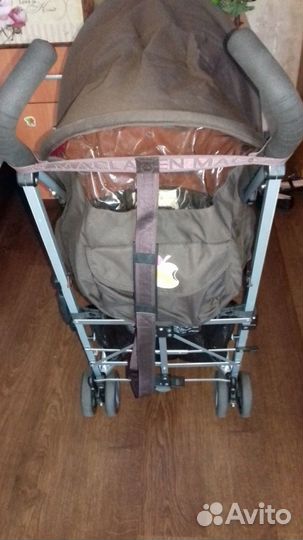 Коляска трость Maclaren