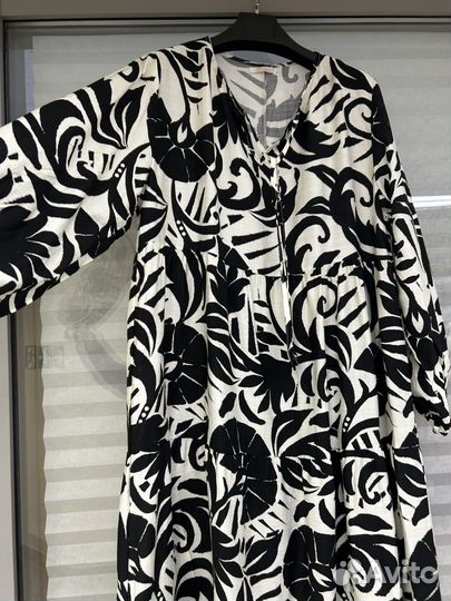 Шикарное платье Лето 52;54;56;58