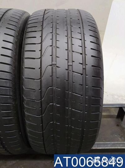 Pirelli P Zero 265/40 R21 98V