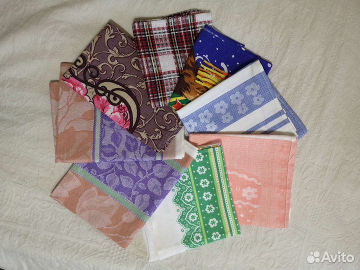 Кухонное полотенце