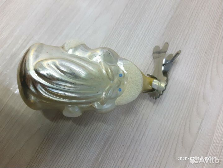 Елочная игрушка