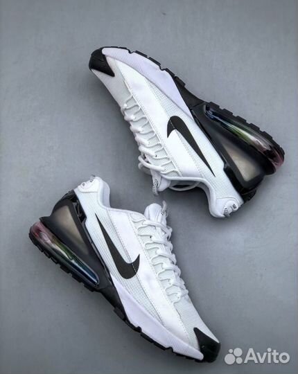 Nike air max pulse roam беговые