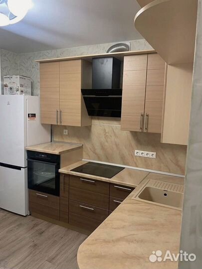 Кухни на заказ