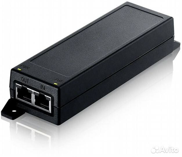 Маршрутизатор Zyxel POE12-30W-EU0101F