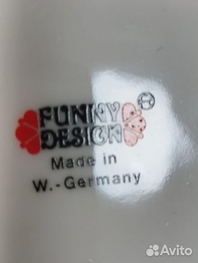 Фужеры и кольца для салфеток