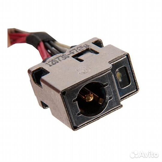 Разъем питания для ноутбука HP Pavilion DM1-1000