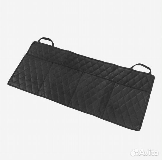 Органайзер для багажника