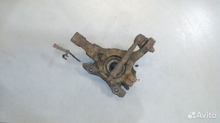 Ступица (кулак, цапфа) Opel Astra H, 2009