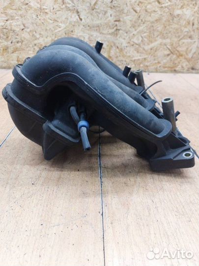 Коллектор впускной Mercedes Slk M111.973 2001