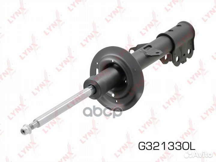 Стойка амортизаторная перед лев omoda С5 2023