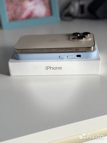 iPhone 14 Pro, 128 ГБ