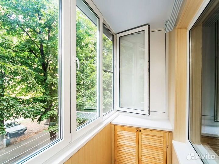 Окно пластиковое пвх под заказ