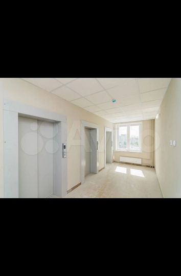 2-к. квартира, 49,3 м², 7/25 эт.