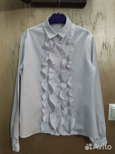 Блуза Рубашка