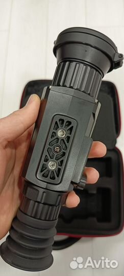Тепловизионный прицел arkon Alfa ht50