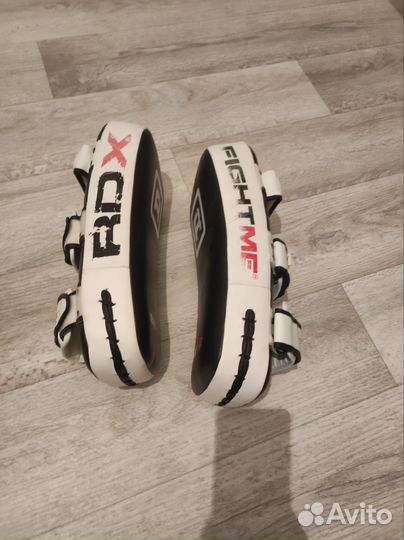 Пэды (пады) RDX