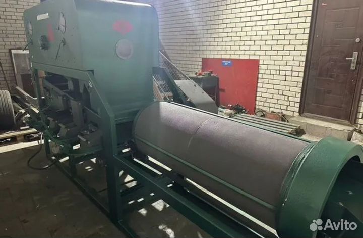 Зерноочиститель Petkus К531, 2025