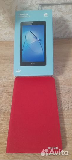 Планшет Huawei mediapad t 3.7