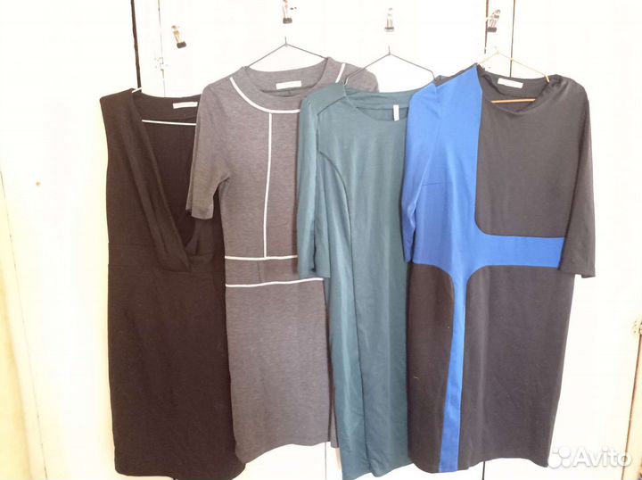 Одежда женская 46-48 М-L