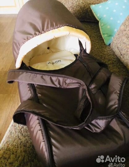 Сумка переноска детская