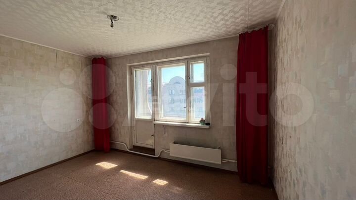 4-к. квартира, 108 м², 3/3 эт.