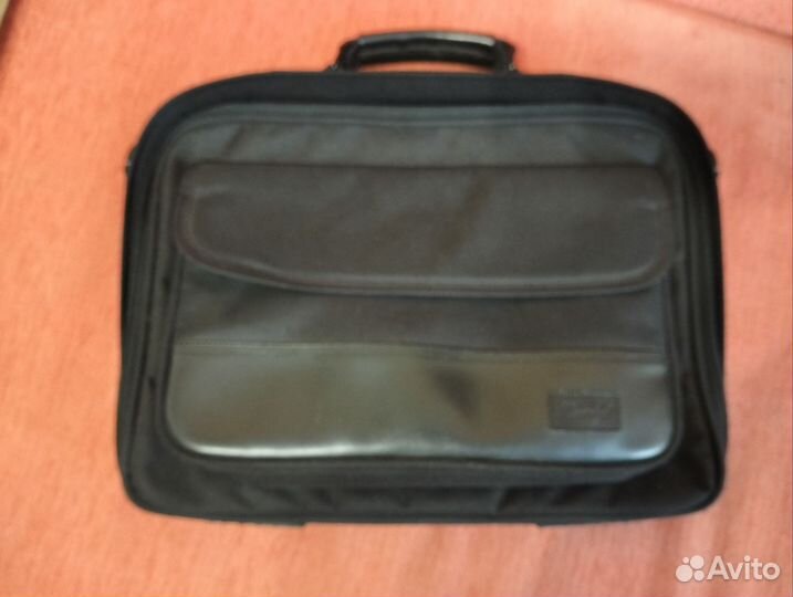 Сумка для ноутбука