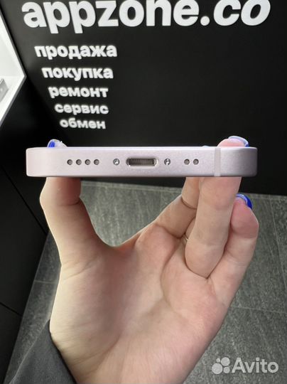 iPhone 13 mini, 128 ГБ