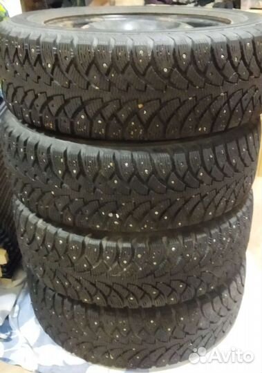 Nordman Nordman 4 185/65 R15