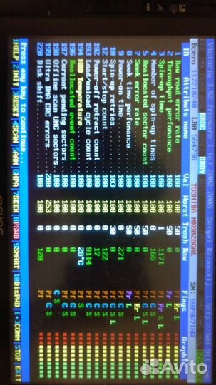 Жесткий диск Toshiba mk6028gal
