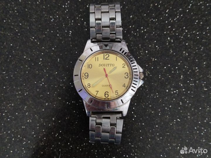 Наручные часы