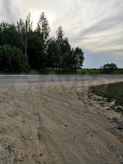 Участок 13 сот. (ИЖС)