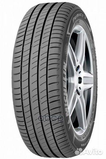 Michelin Primacy 3 205/45 R17