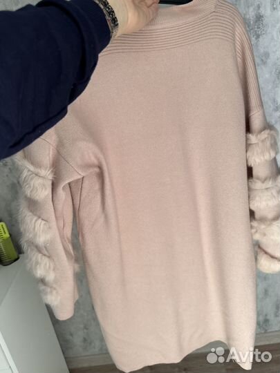 Платье женское