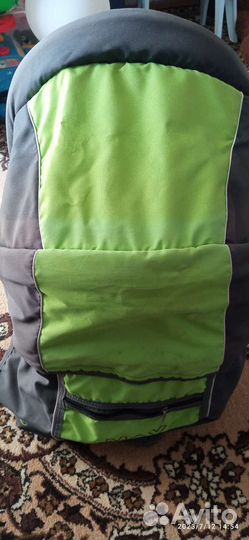 Коляска verdi max 3 в 1