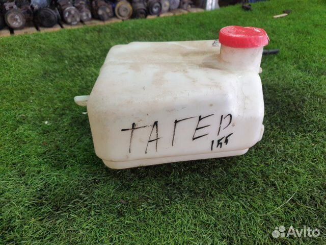 Бачок омывателя Тагаз Тагер M161 2008-2014
