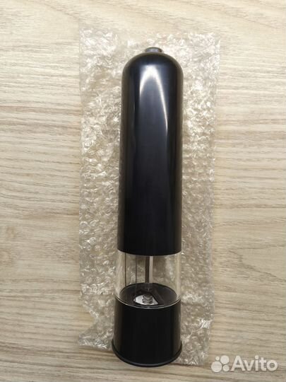 Электрическая мельница для специй