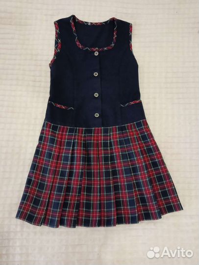 Школьная форма