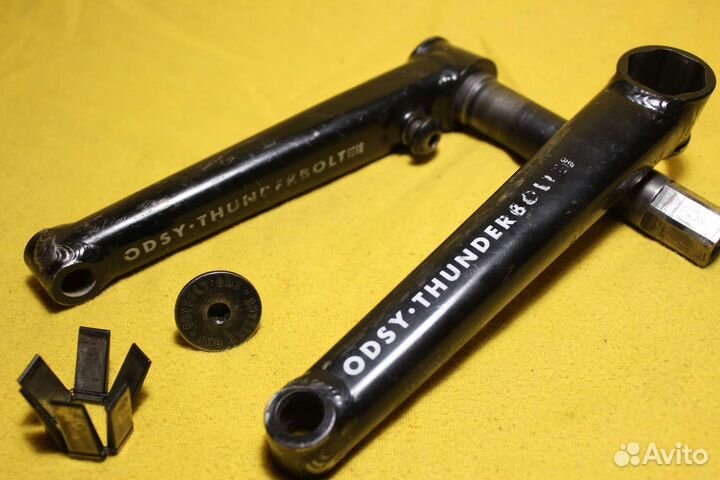 Bmx/дербан/запчасти