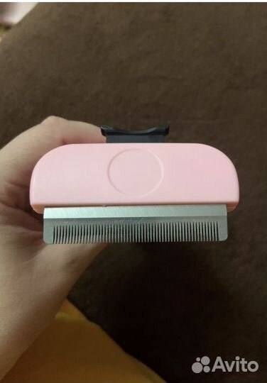 Продам расческу для животных