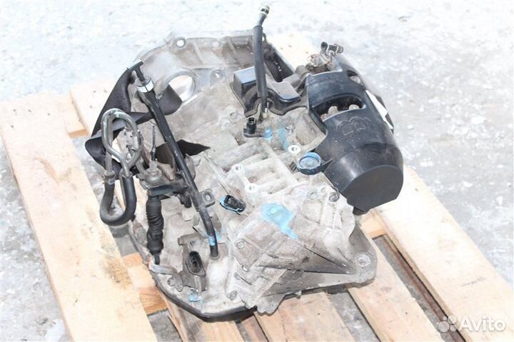 АКПП Toyota Camry ACV40 2AZ-FE 2006-2011