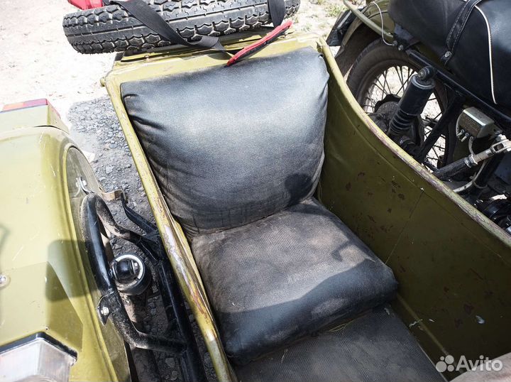 Урал имз.8.103-10