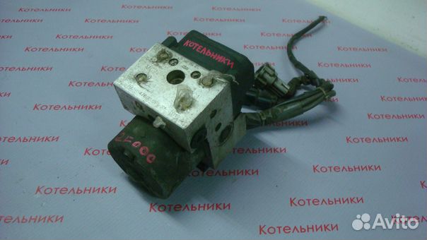 Nissan Primera Р11 47600-2F000 Блок ABS