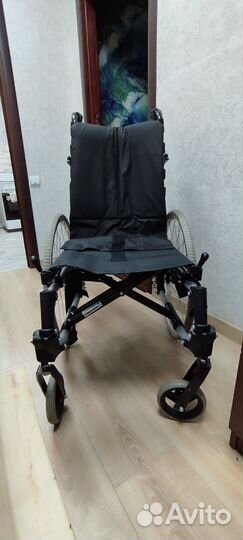 Инвалидная коляска бу